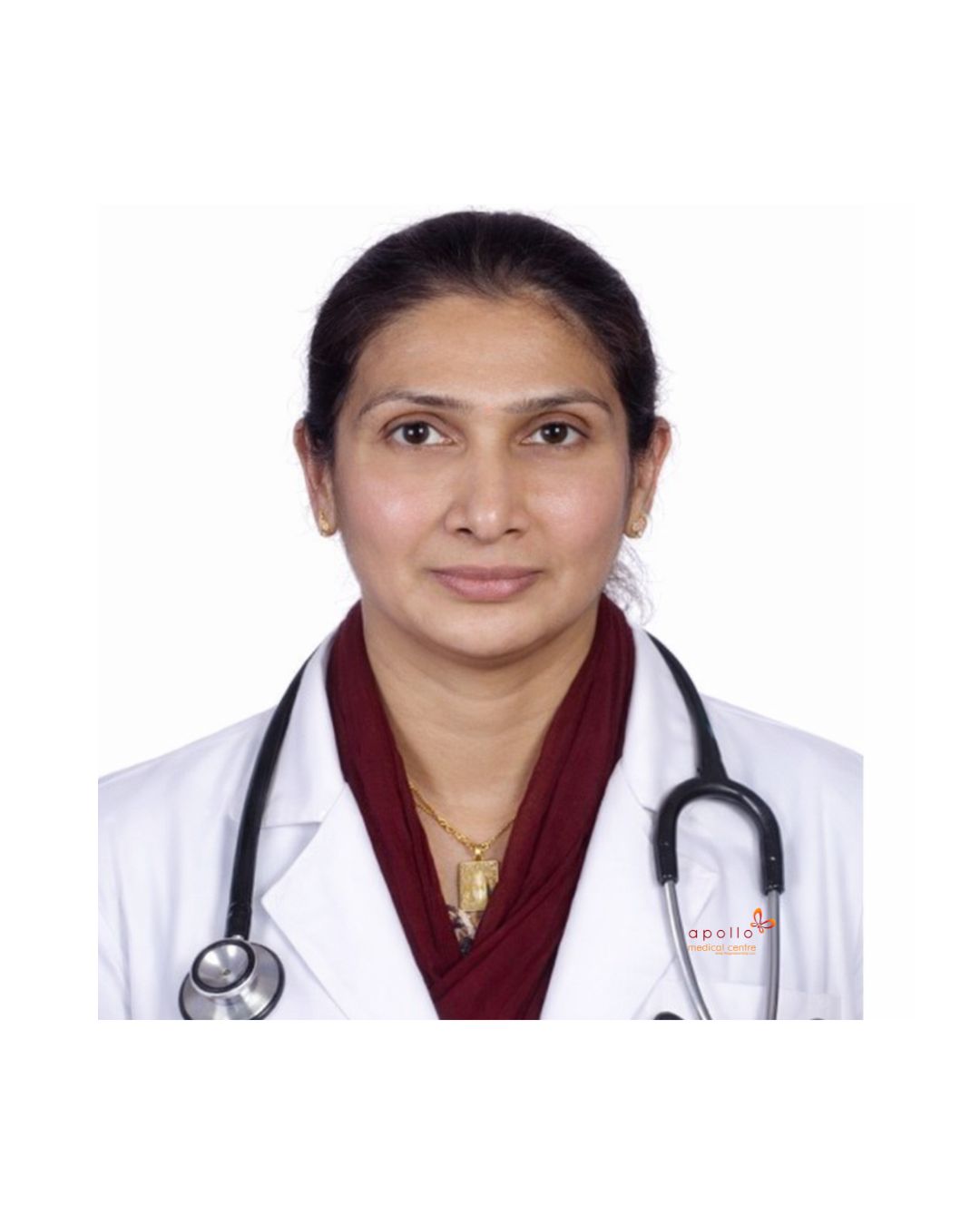 Dr Saira Mukthar Ali