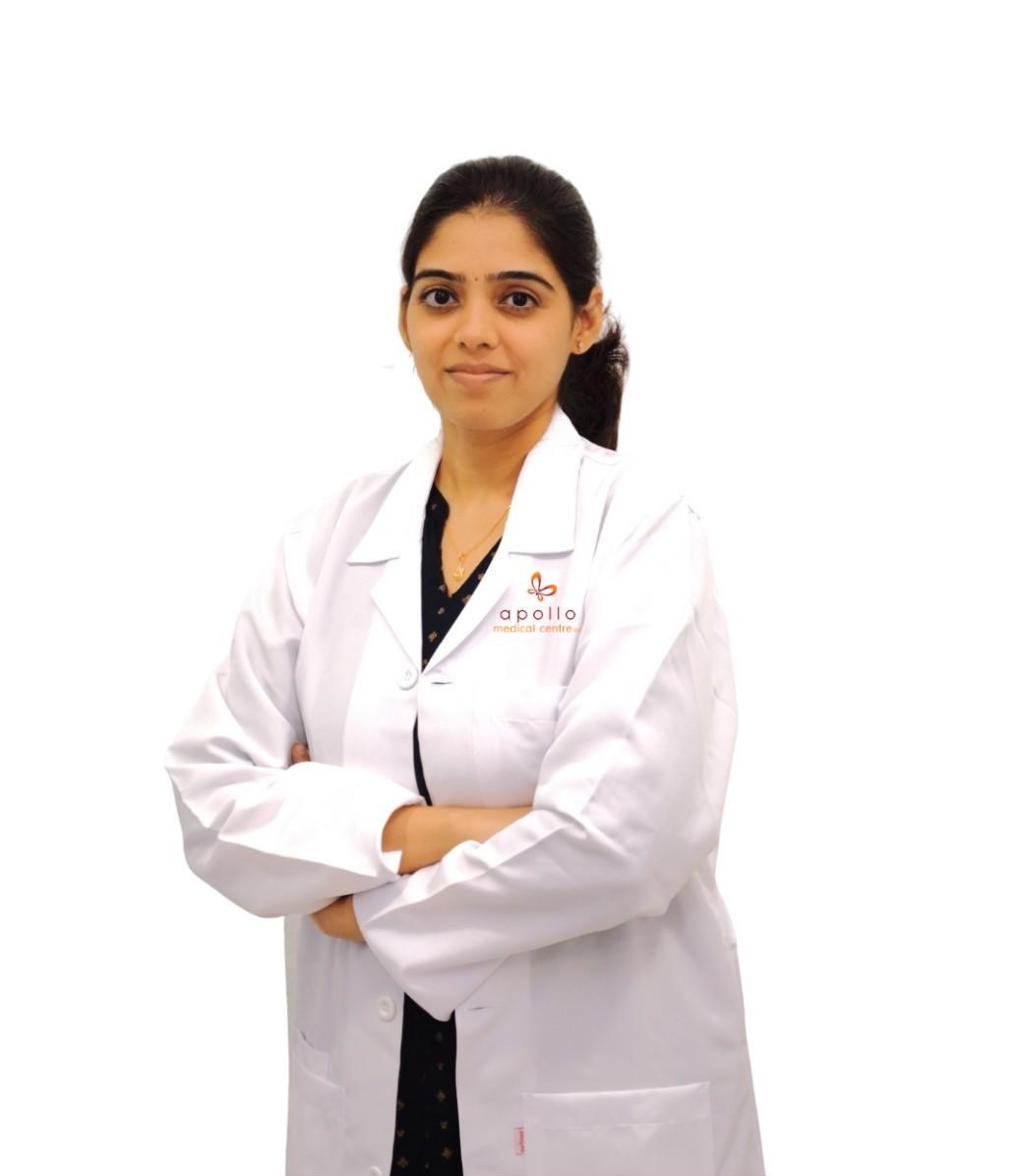 Dr Anitha Selvam