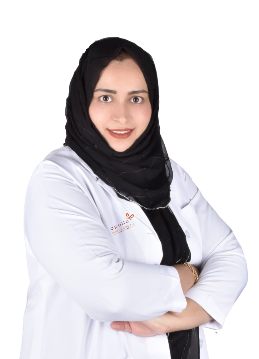 Dr. Syeda Shizza Gillani