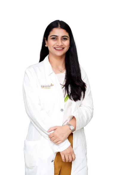 Dr. Komal Naz Khalid