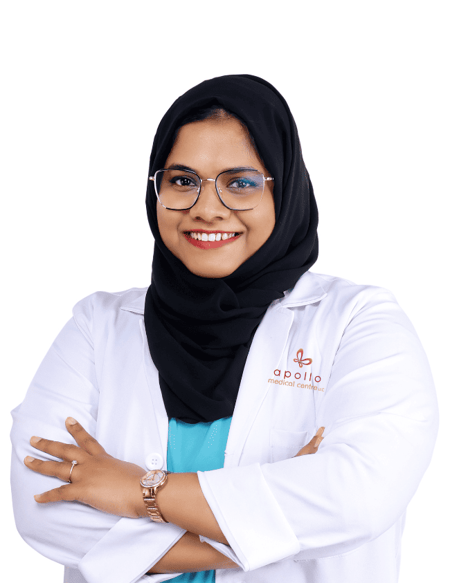 Dr Naseeha Paduppungal