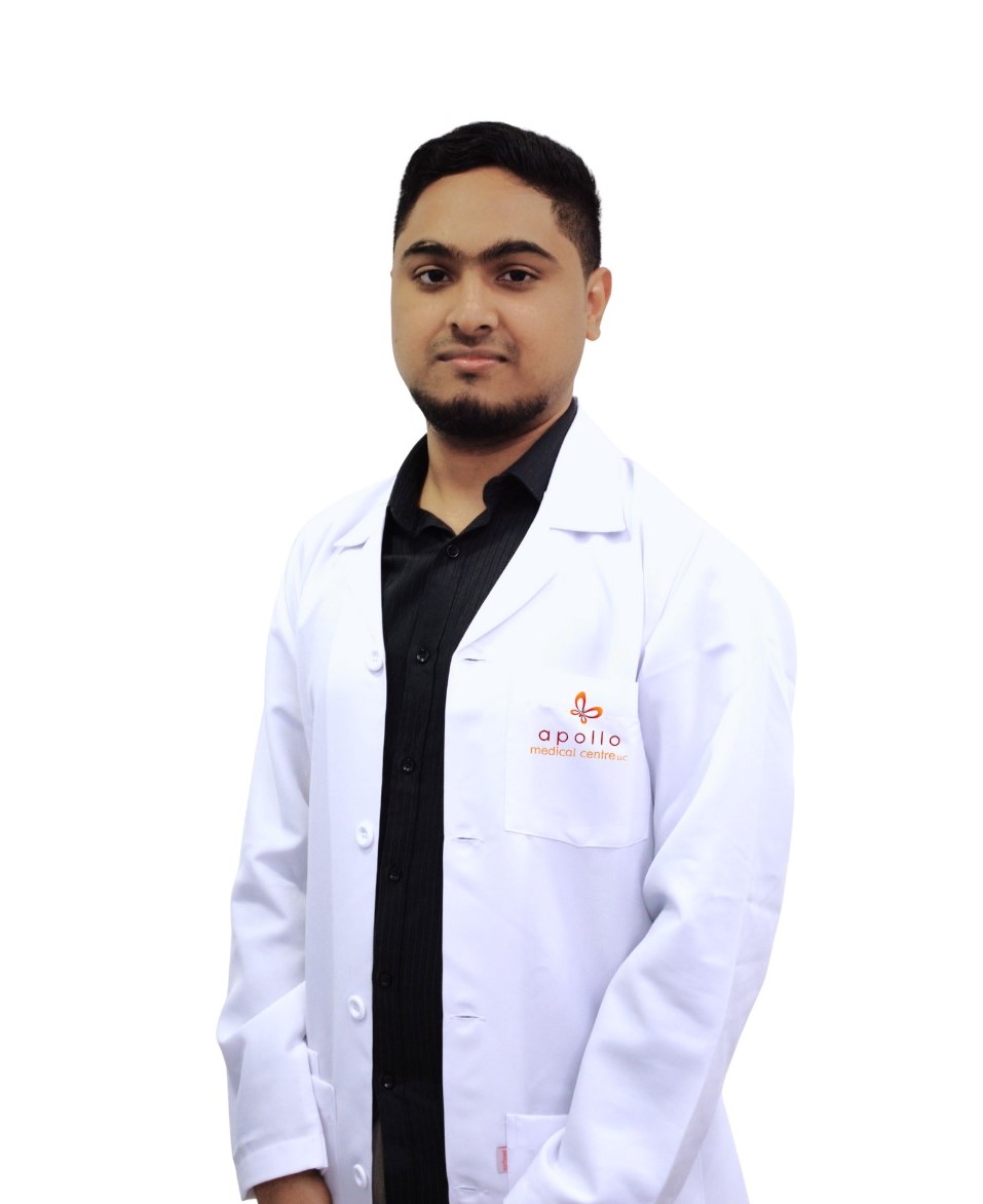 Dr Ashfaq Ali Khan