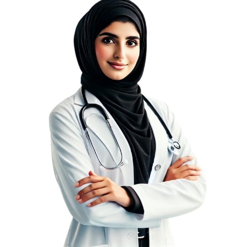 Dr Ohod Saeed Ali Alwan Alhebsi