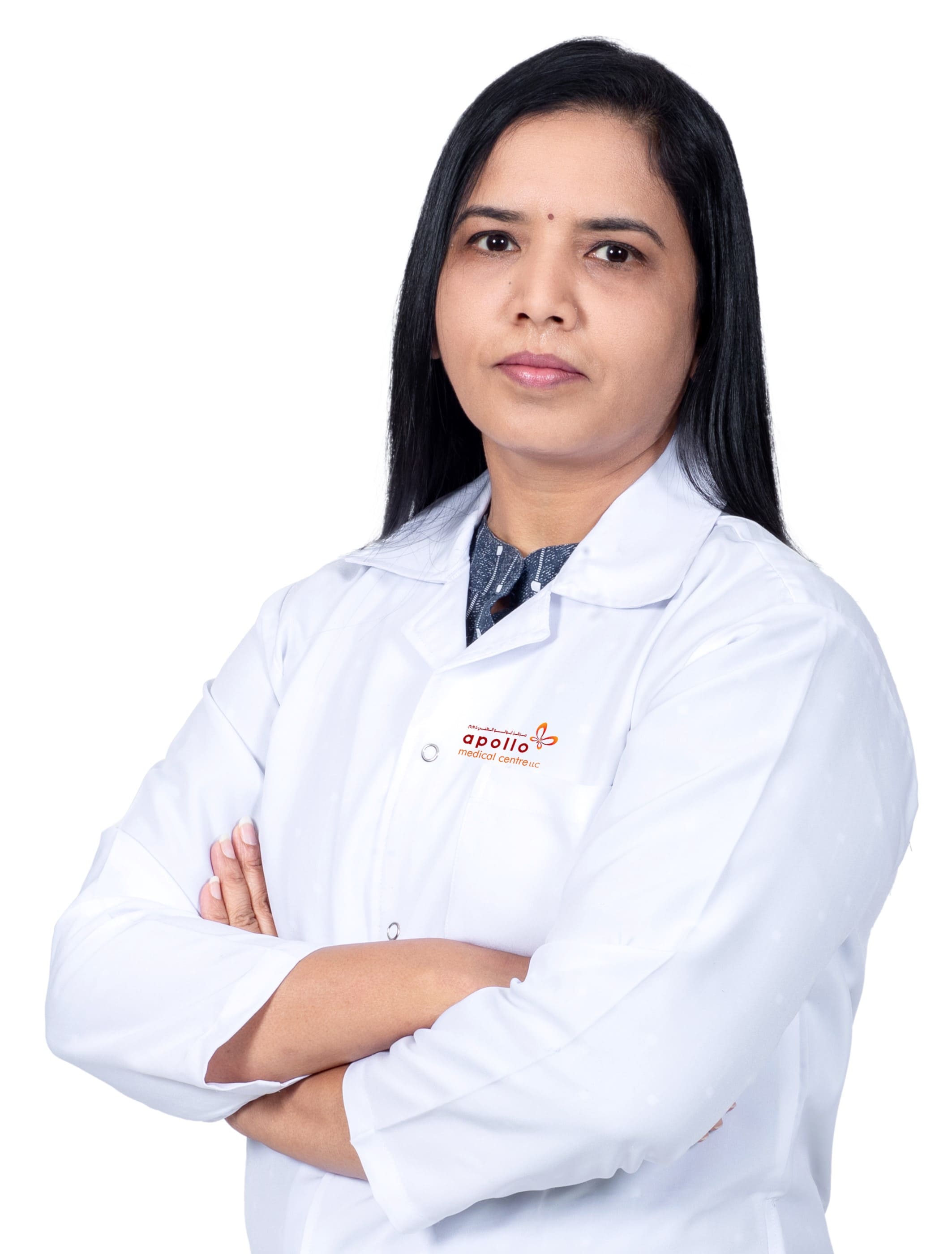 Dr. Buvaneswari Swaminathan