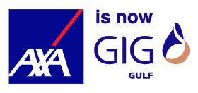 Axa GIG insurance Insurance coverage in Abudhabi