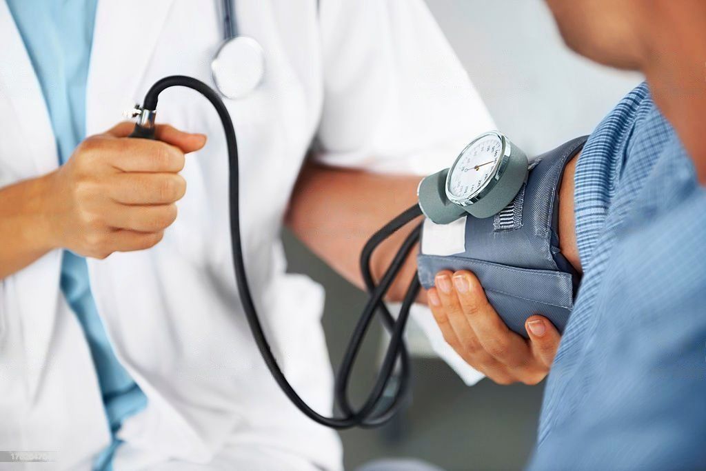 Internal Medicine Doctor in Abu Dhabi