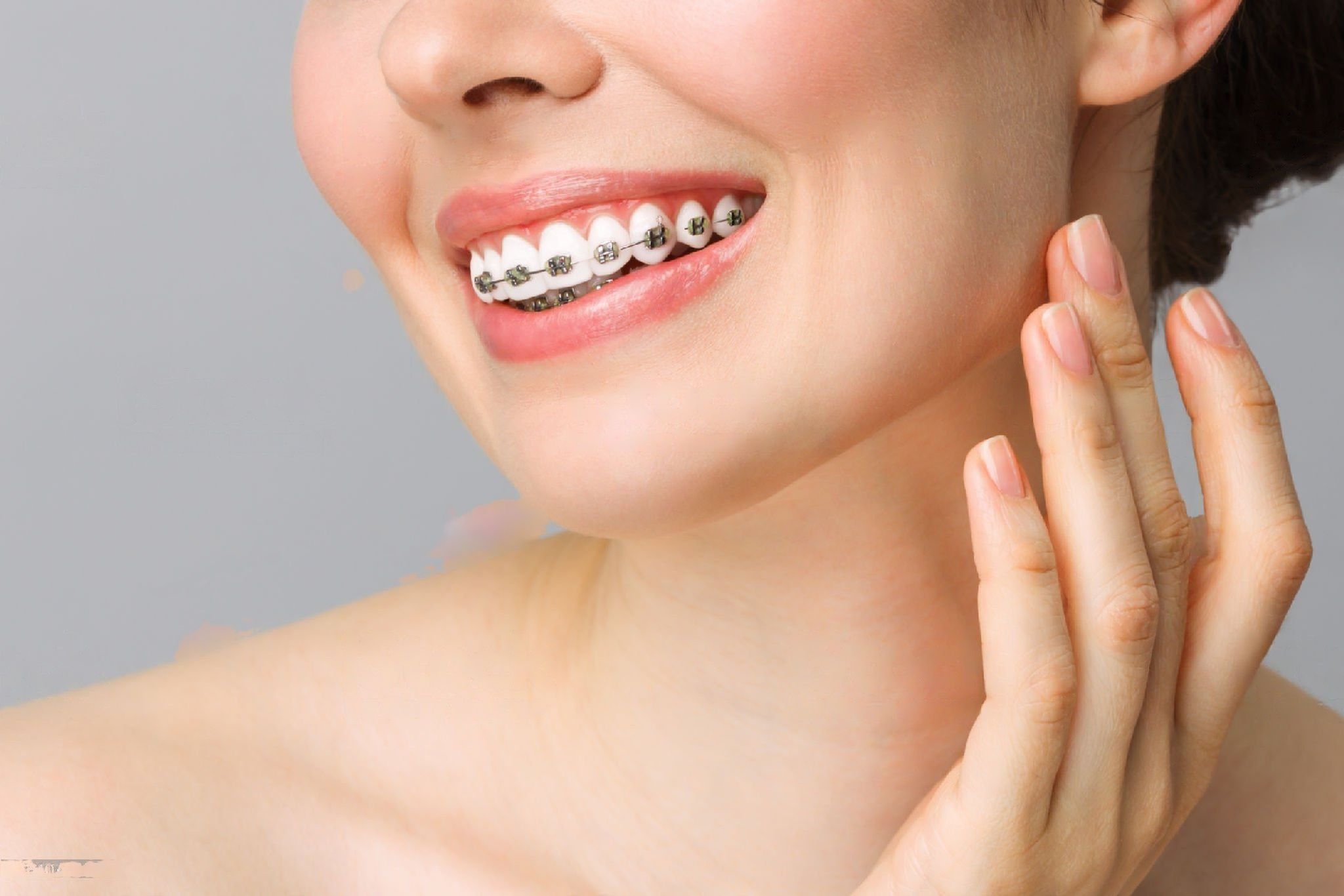 Orthodontist in Abu Dhabi